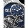 Montres AIKON Master Grand Date - AI6118-SS00E-430-C - 45 mm