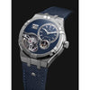 Montres AIKON Master Grand Date - AI6118-SS00E-430-C - 45 mm