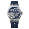 Montres AIKON Master Grand Date - AI6118-SS00E-430-C - 45 mm