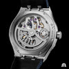 Montres AIKON Master Grand Date - AI6118-SS00E-430-C - 45 mm
