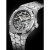 Montres AIKON Skeleton Automatic 39mm - AI6007-SS002-030-1 -