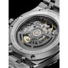 Montres AIKON Skeleton Automatic 39mm - AI6007-SS002-030-1 -