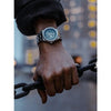 Montres AIKON Skeleton Automatic 39mm - AI6007-SS002-030-1 -