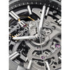 Montres AIKON Skeleton Automatic 39mm - AI6007-SS002-030-1 -