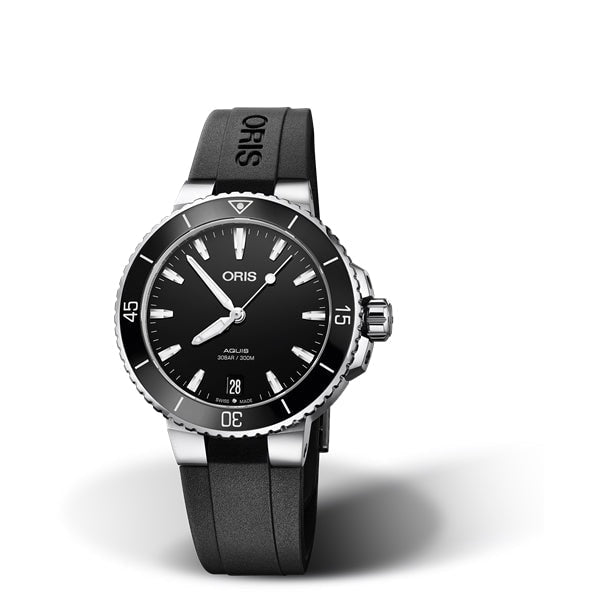 ORIS Oris - Aquis - Date - 36.50mm -  01 733 7731 4154-07 4 18 64FC - VOGTIME