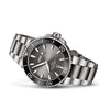 ORIS Oris Aquis Titanium Date - 43.50mm - 01 733 7730 7153-07 8 24 15PEB - VOGTIME