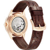 Montres AUTOMATIQUE - NH8393-05AE - 40.2 mm / Pvd Rose / 