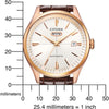 Montres AUTOMATIQUE - NH8393-05AE - 40.2 mm / Pvd Rose / 