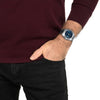 Montres AUTOMATIQUE - NJ0100-71L - 42 mm / Acier / Montre