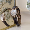 Montres BELLISSIMA SMALL LADY - T126.010.36.013.00 - 26 mm /