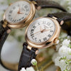 Montres BELLISSIMA SMALL LADY - T126.010.36.013.00 - 26 mm /