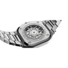 Montres BR05 BLUE STEEL - BR05A-BLU-ST/SST - 40 mm / Acier