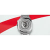Montres BR05 CHRONO WHITE HAWK - BR05C-SI-ST/SRB - 42 mm / 