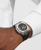 Montres BR-X5 Black Steel - BRX5R-BL-ST/SRB