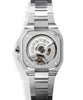 Montres BR-X5 Ice Blue Steel - BRX5R-IB-ST/SRB - 41 mm / 