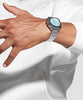 Montres BR-X5 Ice Blue Steel- BRX5R-IB-ST/SST - 41 mm / 