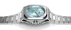 Montres BR-X5 Ice Blue Steel- BRX5R-IB-ST/SST - 41 mm / 