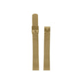 BRACELET - 14 MM - DORE MILANAIS - 675432