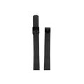 BRACELET - 14 MM - NOIR MILANAIS - 675433