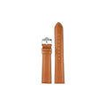 BRACELET - 21 MM - MARRON LISSE- 675413