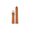 Montres BRACELET - 21 MM - MARRON LISSE- 675413 - Bracelet
