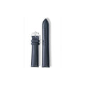 BRACELET - 21 MM - NOIR LISSE - 675427