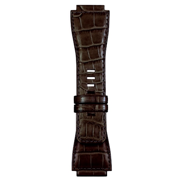 Montres Bracelet - B-A-062 - Alligator - Accessoires