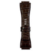Montres Bracelet - B-A-062 - Alligator - Accessoires