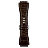 Montres Bracelet - B-A-062 - Alligator - Accessoires