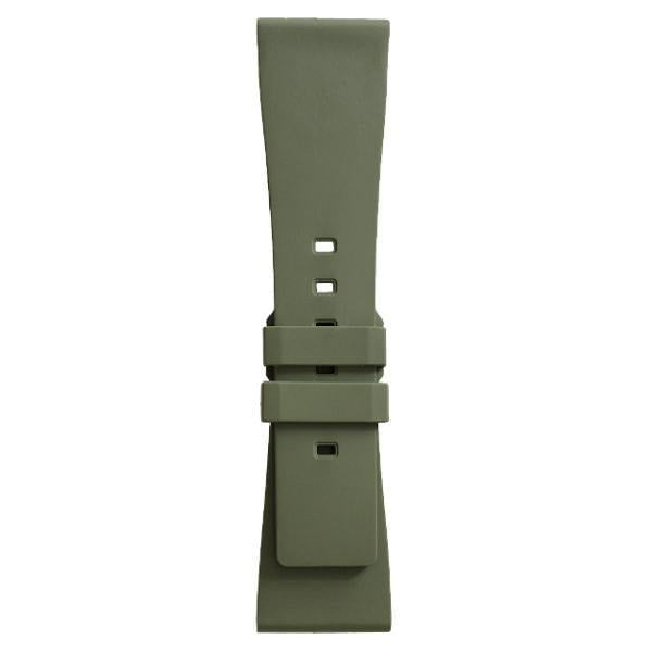 Montres Bracelet - B-P-023 - Caoutchouc