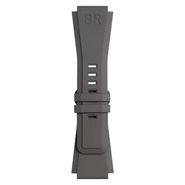 Montres Bracelet - B-P-024 - Caoutchouc - Accessoires
