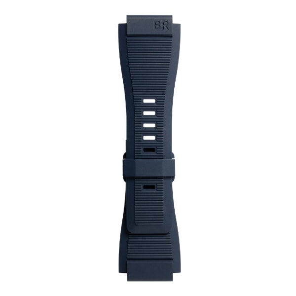 Montres Bracelet - B-P-034 - Caoutchouc - Accessoires