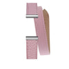 Montres BRACELET DOUBLE TOUR ROSE pour série Antares 