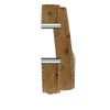 Montres BRACELET F. AUTRUCHE GOLD pour série Antares 