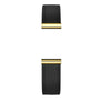 Montres BRACELET HARISSON NOIR interchangeable Pour Serie 