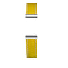 Montres BRACELET HOLIDAY JAUNE pour série Antares 