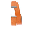 Montres BRACELET NAPPA SOFT ORANGE pour série Antares 