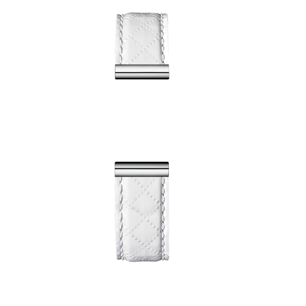 Montres BRACELET SOFTY PUNTORATO BLANC pour série Antares 