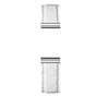 Montres BRACELET SOFTY PUNTORATO BLANC pour série Antares 