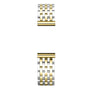Montres BRACELET TWO TONES interchangeable Pour Serie 