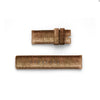 Montres Bracelet vintage chocolat - BRA13102