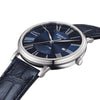 Montres CARSON PREMIUM GENT MOONPHASE - T122.423.16.043.00 -