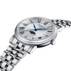 Montres CARSON PREMIUM LADY MOONPHASE - T122.223.11.033.00 -