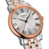 Montres CARSON PREMIUM LADY - T122.210.22.033.01 - 29 mm / 