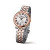 Montres CARSON PREMIUM LADY - T122.210.22.033.01 - 29 mm / 