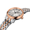 Montres CARSON PREMIUM LADY - T122.210.22.033.01 - 29 mm / 