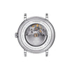 Montres CARSON PREMIUM POWERMATIC 80 - T122.407.16.043.00 - 