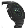 Montres CASIO - GA-2100-1A3ER - 48.5 mm x 45.4 / Résine