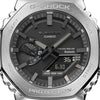 Montres CASIO - GM-B2100D-1A - 49.8 mm / Acier