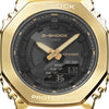 Montres CASIO - GM-S2100PG-1A4ER - 45.9 mm x 40.4 / Pvd Or /